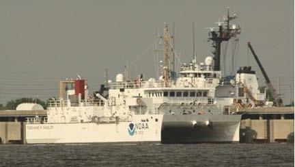 New Ships FSV-6 Marinette, WI