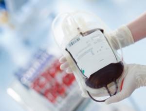Standard 3 Blood Administration Safety Transfusion therapy is