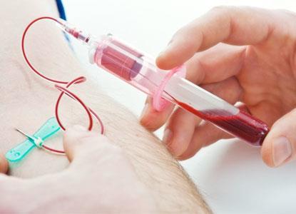 Standard 8: Phlebotomy Blood Loss There are written guidelines for