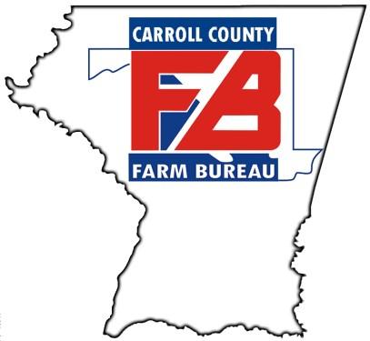 Carroll County Farm Bureau NEWSLETTER Food for Thought! Summer 2018 Special points Of Interest: Dairy Month!