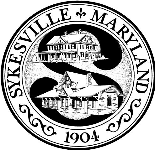 SYKESVILLE HISTORIC DISTRICT COMMISSION Town of Sykesville 7547 Main Street Sykesville, Maryland 21784 Telephone: (410) 795-8959 Fax: (410) 795-3818 TO: All Persons Applying to the Historic District