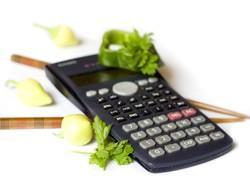 Competitive Foods California Competitive Food Standards Compliance Calculator Found on the Project