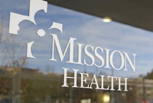 REVENUE CYCLE SERVICES Mission Health Mission Health, based in Asheville, NC, operates six hospitals, numerous outpatient and surgery centers, and the region s only dedicated Level II trauma center.