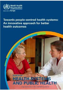 systems for health and wealth 2013