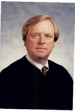 Drug Court Judge and currently consultant to the Utah Supreme