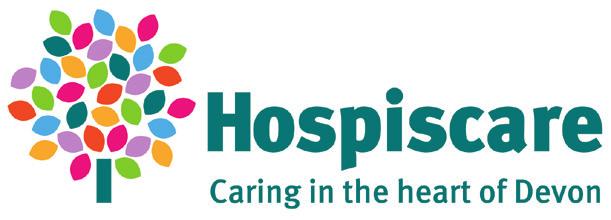 Hospiscare is a charity If you live in Exeter, Mid or East Devon, Hospiscare is your local adult hospice charity.
