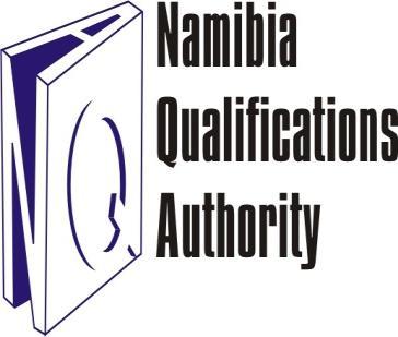 GUIDELINES FOR THE REVIEW, MAINTEINANCE (REVISION) AND ROLLOVER OF QUALIFICATIONS REGISTERED ON THE NATIONAL QUALIFICATIONS