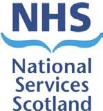 NSS Health Facilities Scotland Professional Advice, Guidance and Support NHS Scotland National Cleaning