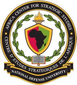 Appendix II: The Department of Defense s (DOD) Regional Centers for Security Studies Africa Center for Strategic Studies Fiscal Year 2012 Funding Operation and maintenance, reimbursable $1.