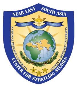 Appendix II: The Department of Defense s (DOD) Regional Centers for Security Studies Appendix II: DOD Regional Centers for Security Studies Near East South Asia Center for Strategic Studies Fiscal