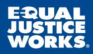 AmeriCorps Application 2017-2018 Equal Justice Works Veterans Legal Corps AmeriCorps