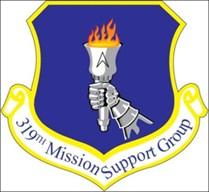 319th MISSION SUPPORT GROUP VISION STATEMENT Creating the change that we want to see to improve service to others.