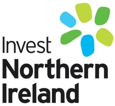 Guidelines on Invest NI s programme of Skills,