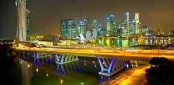 About Singapore Singapore is a wealthy city state in south-east Asia.