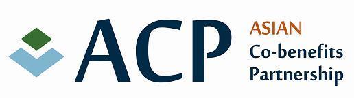 Asian Co-benefits Partnership (ACP)