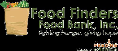 PARTNER AGENCY AGREEMENT Food Finders Food Bank, Inc.