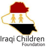 orphans in Iraq by funding