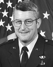 Hallion Chief of Staff Gen. John P.