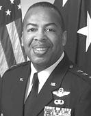 Major Commands (continued) Air Education and Training Command Hq. Randolph AFB, Tex. Vice Lt. Gen. John D. Hopper Jr. 2nd Maj. Gen. John F. Regni Keesler AFB, Miss. 19th Maj. Gen. Steven R.