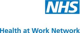 NHS HEALTH AT WORK NETWORK Draft Business Case Involvement of Network Members in tendering for provision of the Governments Health & Work Assessment and Advisory Service Introduction This paper has