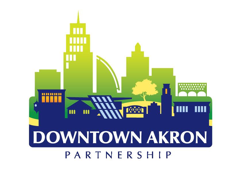 NOTICE OF REQUEST FOR QUALIFICATIONS (RFQ) DOWNTOWN AKRON VISION & REDEVELOPMENT PLAN TO: ALL PROSPECTIVE BIDDERS FROM: SUZIE GRAHAM, PRESIDENT DOWNTOWN AKRON PARTNERSHIP SUBJECT: REQUEST FOR