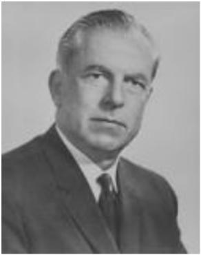 October 27, 2017 4 Robert T. Stafford Vermont Attorney General 1955-1957 Governor of Vermont 1959-1961 U.S. House of Representatives 1961-1971 U.S. Senate 1971-1989 Robert T.
