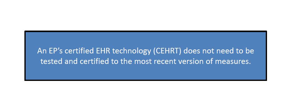 DIRECT EHR AND EHR DATA