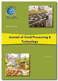 Journal of Food & Industrial