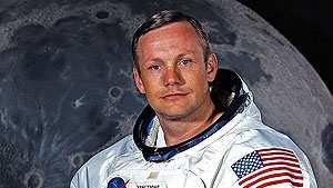exploration, we do so standing on the shoulders of Neil Armstrong. We mourn the passing of a friend, fellow astronaut and true American hero.