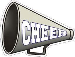 Spotlight on Sports Cheerleading The Cheerleaders have been practicing hard and will be performing at the following Boys' Basketball Games: Feel free to stop by one of the games to hear them cheer