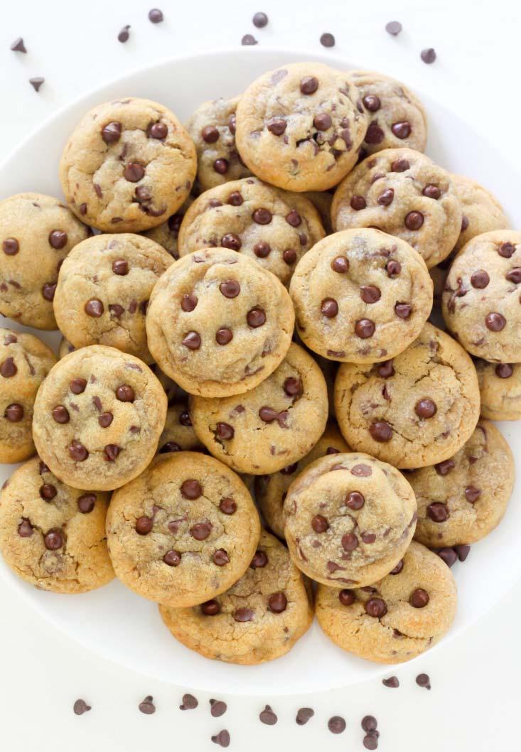 Cookie Sales!! $1.00 for 2 fresh baked WARM cookies!