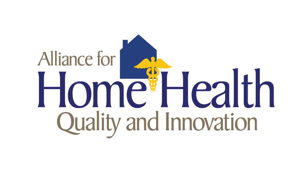 Hospital and Admissions Executive Summary: CACEP Working Paper #4 The Alliance for Home Health Quality and Innovation commissioned Dobson DaVanzo & Associates, LLC to conduct a study, entitled the
