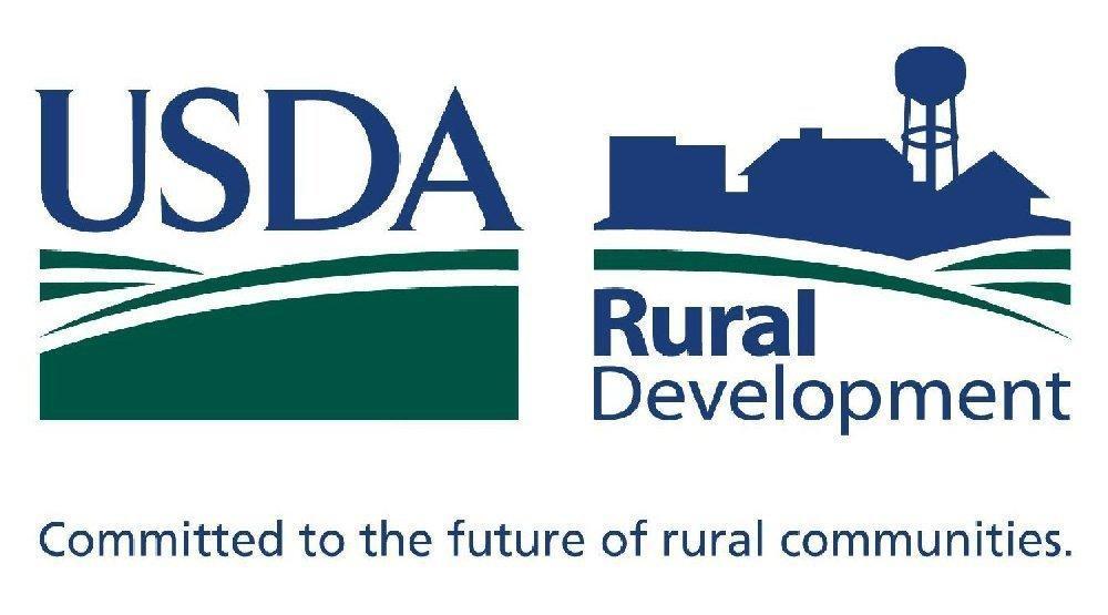 Quick Program Reference Guide For USDA Rural Development Funding Programs VISION STATEMENT "A rural America that is a healthy, safe and prosperous place in which to live and work.