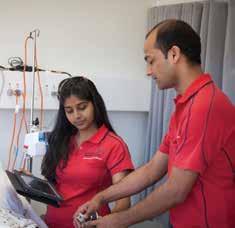 NURSING at UWS Leadership and the Development of Organisational Capacity 2014 postgraduate study English proficiency requirements IELTS 6.5 overall (min 6.0 in each band) or equivalent.