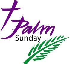 April 9 Palm Sunday Easter Special Offering 9:30 a.m. Palm Sunday Pancake Breakfast April 11 The Arc of Prince George s County ( Activities, Music & Work Experiences ) 10:00 a.m. 2:00 p.m. April 11 PGCPS Infants & Toddlers Program 10:00 a.