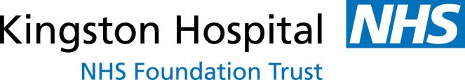Inpatient Experience at Kingston Hospital NHS Foundation Trust Trust Board Item: 7.