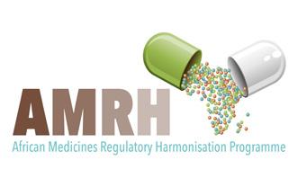 AFRICAN MEDICINES REGULATORY HARMONIZATION (AMRH) INITIATIVE ANNUAL REPORT 2017 OUTPUTS OUTPUT 1: At least 2 regions and 10 countries implementing the African Union (AU) Model Law on Medical Products