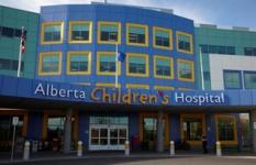 ACH Section Chief Dr. K. Carter The April 2015 to March 2016 year in the Section of Anesthesia at Alberta Children s Hospital has been challenging and exciting.