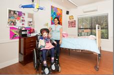 Specialist Supported Living Complex Health The