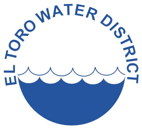 EL TORO WATER DISTRICT SEWER SYSTEM MANAGEMENT PLAN STATEWIDE GENERAL WASTE DISCHARGE REQUIREMENTS