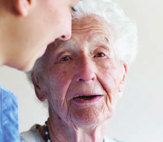 Palliative Care Not exclusive to hospice patients, our Palliative Care services provide relief and comfort to anyone suffering with the symptoms of a serious or chronic illness such as pain,