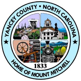 Yancey County Local Business Investment Grant Program Purpose The Yancey County board of Commissioners has supported economic development for many years with an emphasis on tax base development,