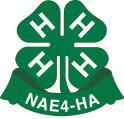 About NAE4-HA: The National Association of Extension 4-H Agents is a not-for-profit 501(c)(6) professional association for 4-H Youth Development Professionals.