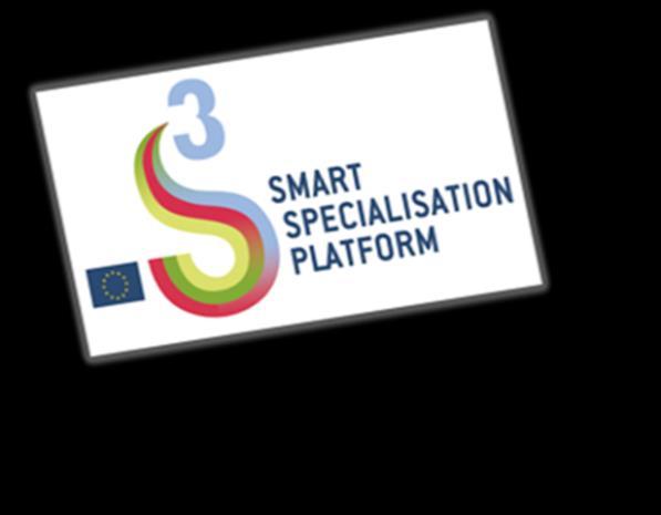 Smart Specialisation Platform Key Data: Wide membership:177 regions + 20 countries - Open to the Non-EU regions)/countries (8 Non-EU