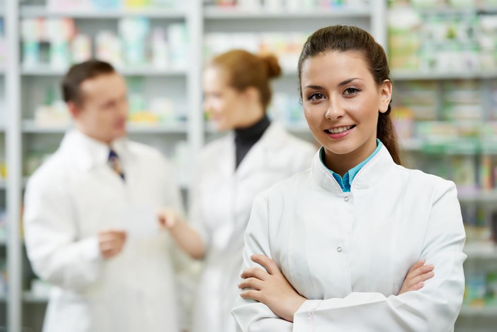 Pharmacists in Health Sector Reform The Victorian health system is undergoing major reform and a flexible, highly trained and responsive workforce is a key enabler for the implementation of
