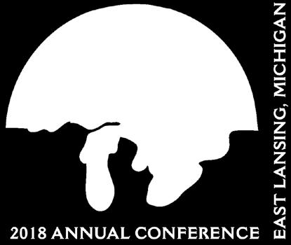 2018 Great Lakes Planetarium Association (GLPA)