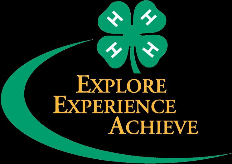 SECTION I: PURPOSE OF THE HANDBOOK Objectives: To provide awareness and understanding of the many opportunities open to youth and adults in the Bexar County 4-H Program.