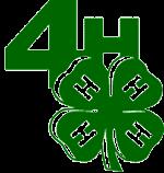 4-H CLUB ROOKIE AWARD FORM Eligibility Requirements: May be awarded to ANY FIRST YEAR 4-H MEMBER meeting the 4-H requirements for membership. *DOES NOT APPLY TO CLOVER KIDS.