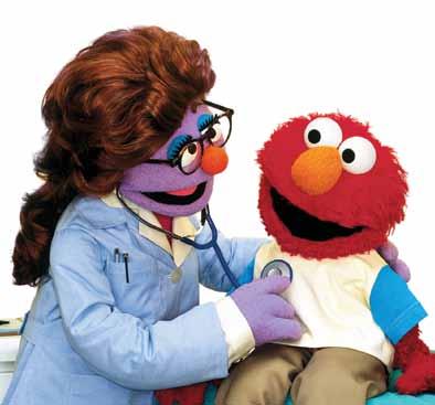 UnitedHealthcare and Sesame Workshop, the nonprofit organization behind Sesame Street, have teamed up to create A is for Asthma. This program helps families manage their children s asthma.