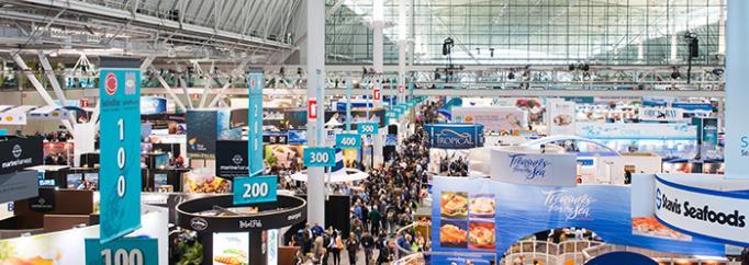 Boston Convention Marketing Center Sell space at the BCEC, the Hynes, and The